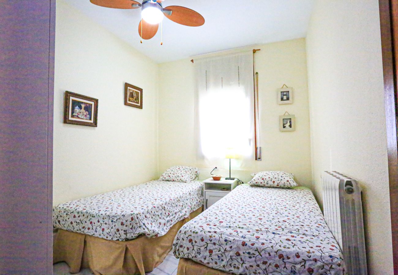 Apartamento en Cambrils - ROGER