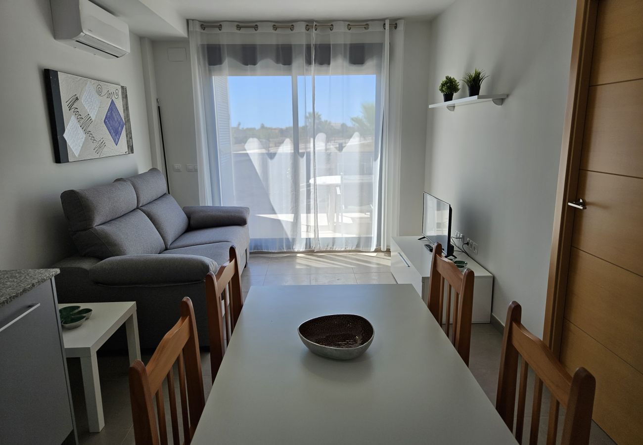 Apartamento en Almenara - NEO MEDITERRANEO 01-M