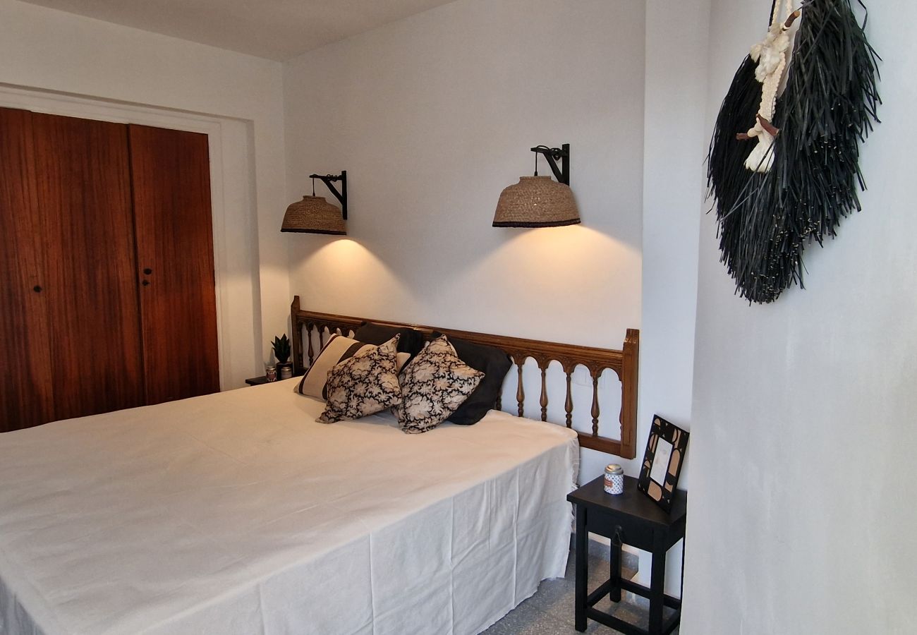 Apartamento en Calpe - A84 TORRE DE CALPE  3-10