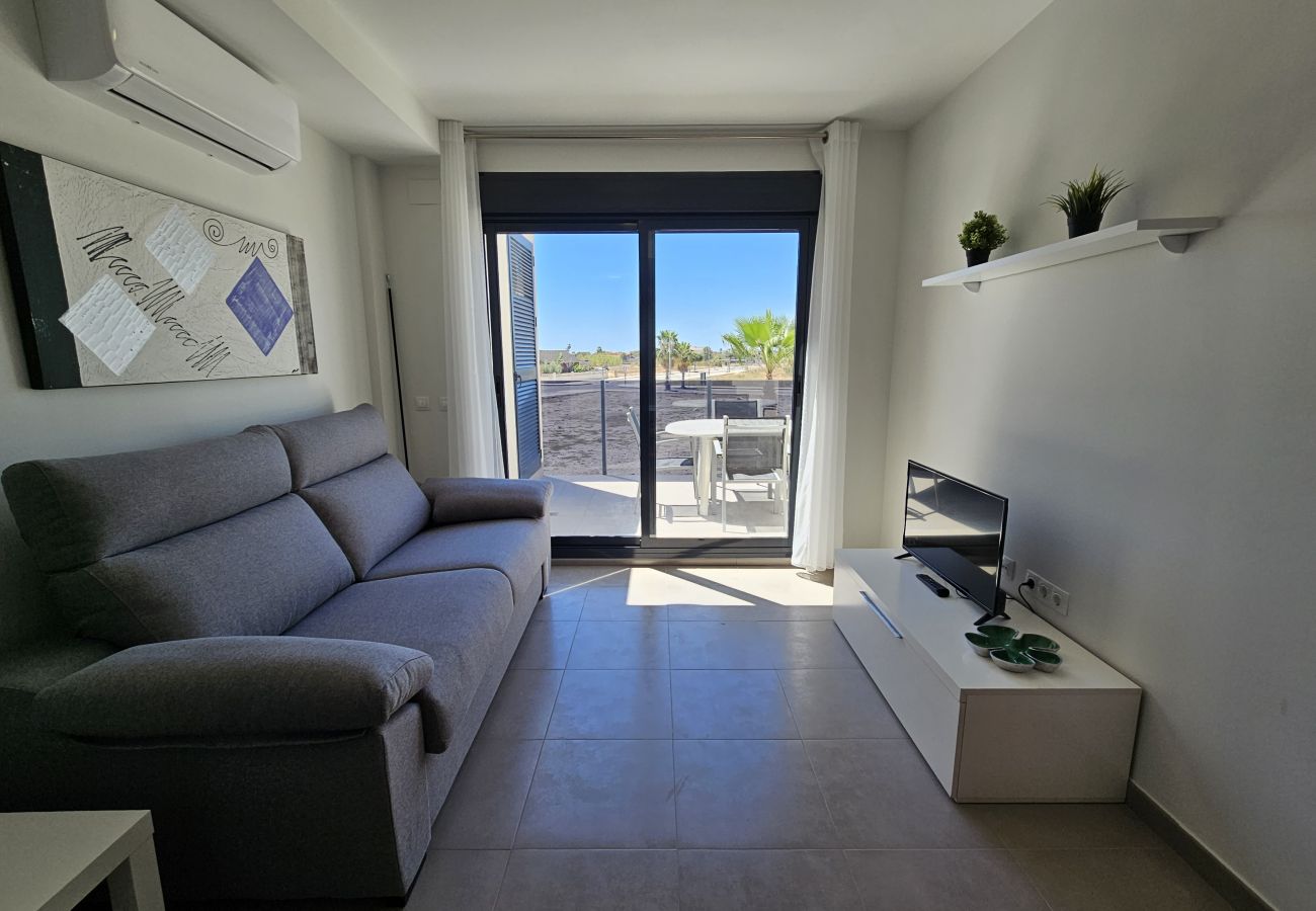 Apartamento en Almenara - NEO MEDITERRANEO 11-M