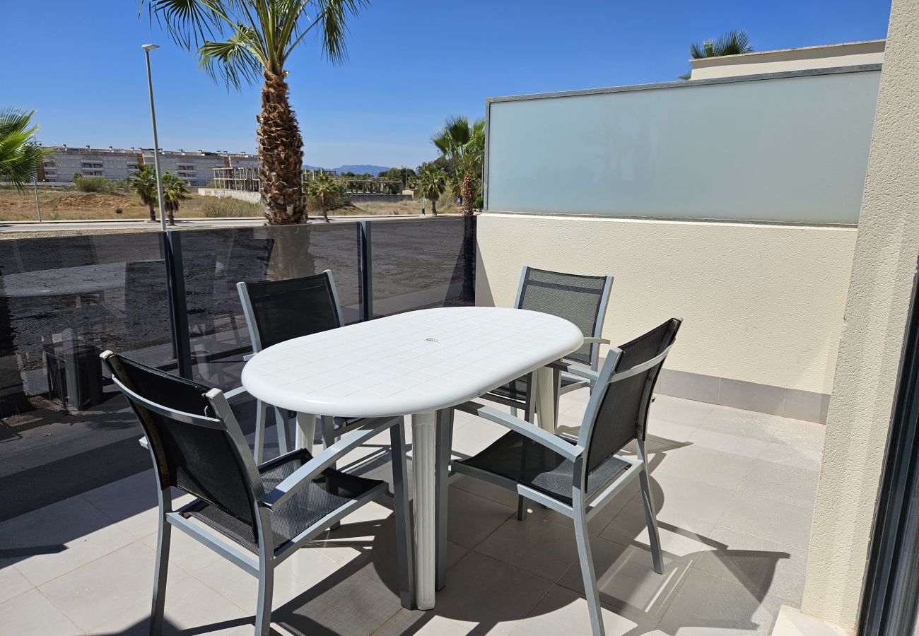 Apartamento en Almenara - NEO MEDITERRANEO 11-M