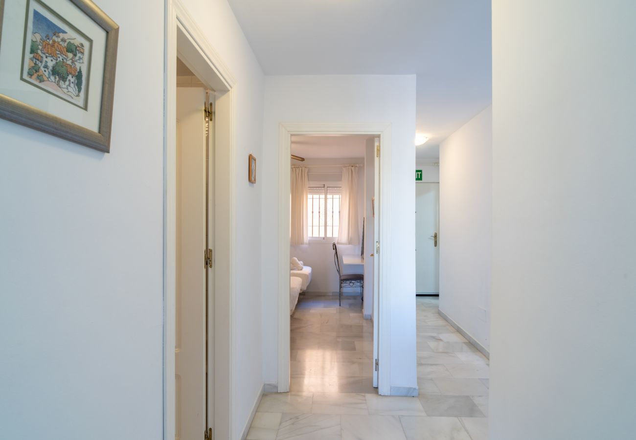 Apartamento en Nerja - Aljamar 4 Burriana by Casasol