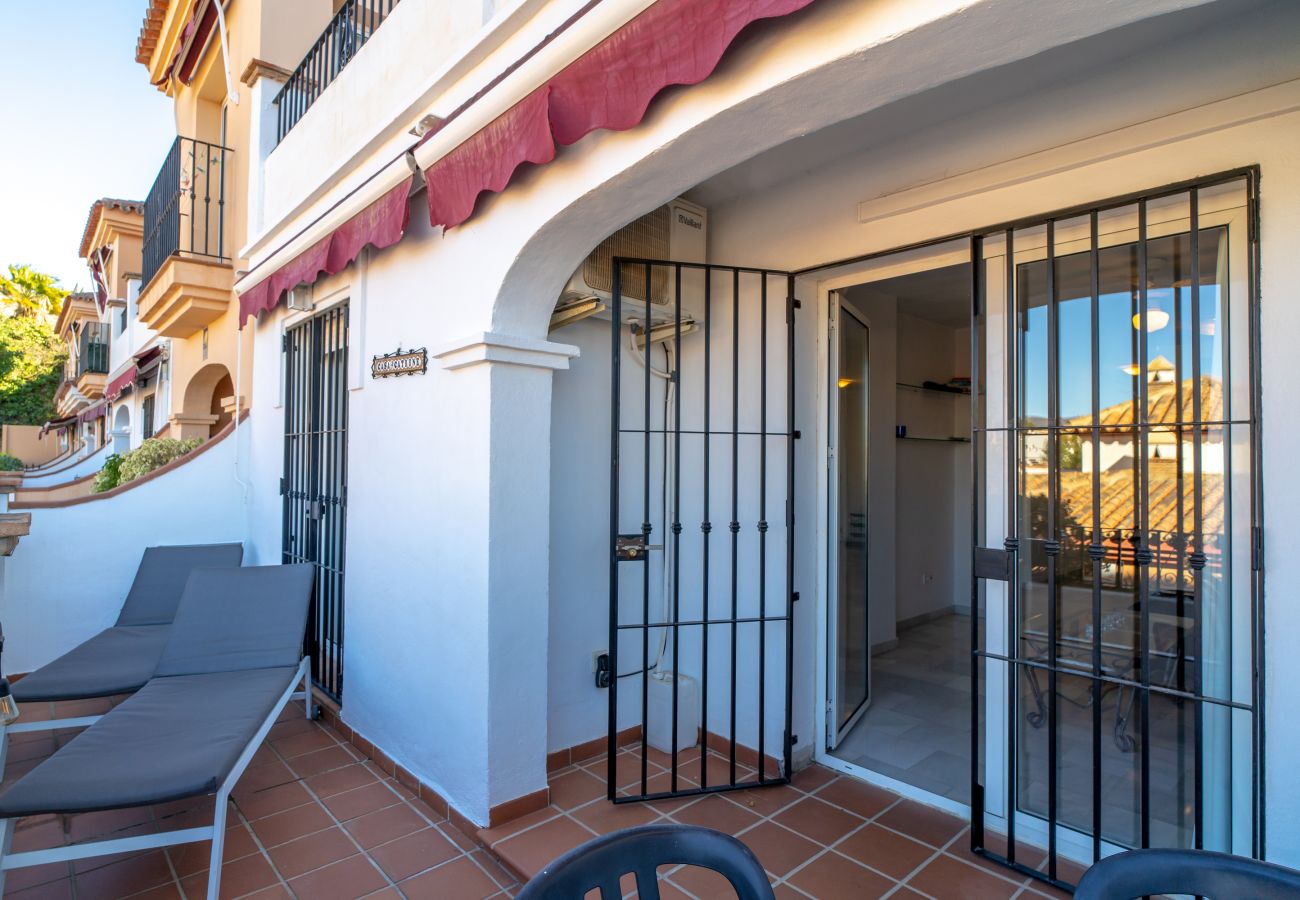 Apartamento en Nerja - Aljamar 4 Burriana by Casasol