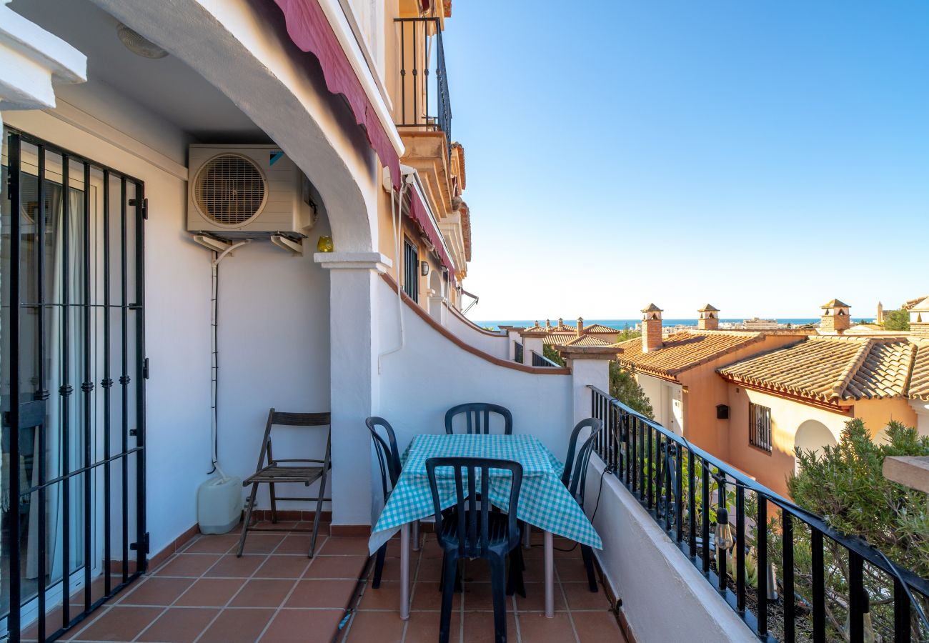 Apartamento en Nerja - Aljamar 4 Burriana by Casasol