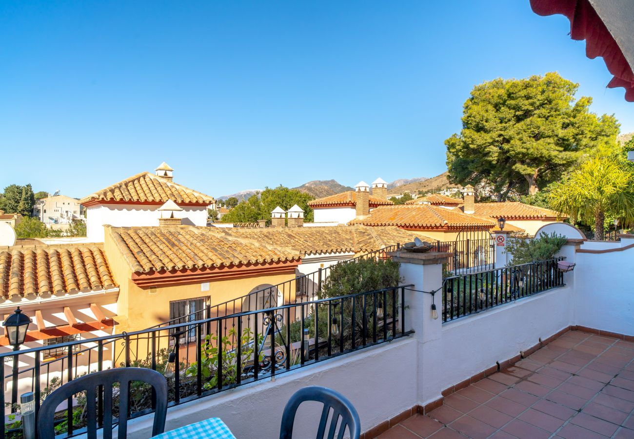 Apartamento en Nerja - Aljamar 4 Burriana by Casasol