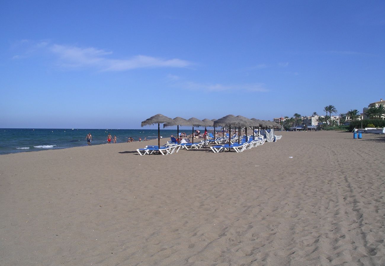 Apartamento en Denia - 157 Playasol D-5