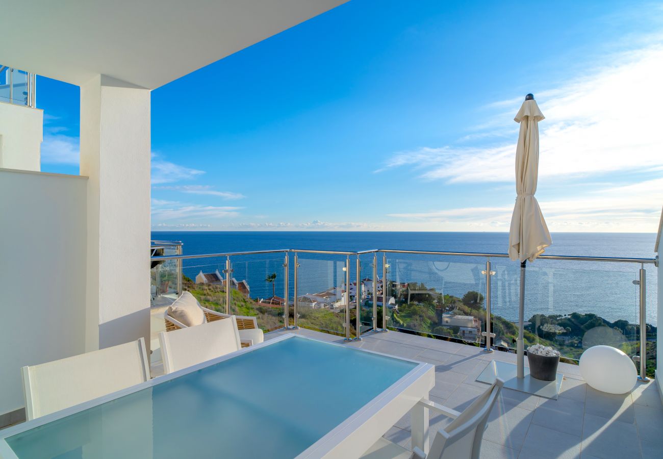 Apartamento en Nerja - Terrazas de Ladera Duplex 7 by Casasol