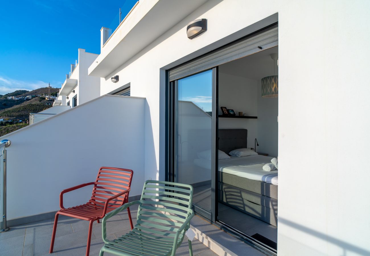 Apartamento en Nerja - Terrazas de Ladera Duplex 7 by Casasol