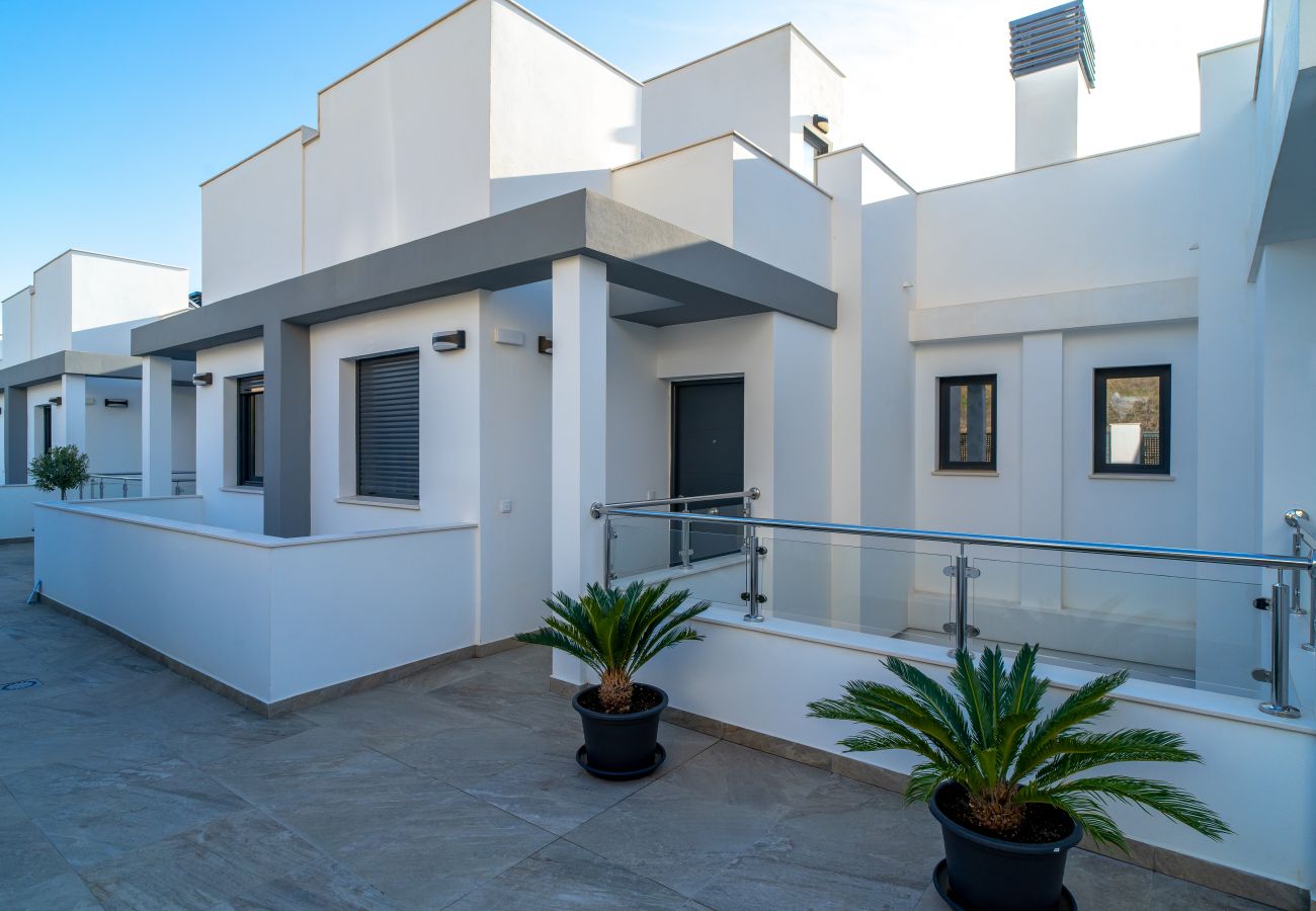 Apartamento en Nerja - Terrazas de Ladera Duplex 7 by Casasol