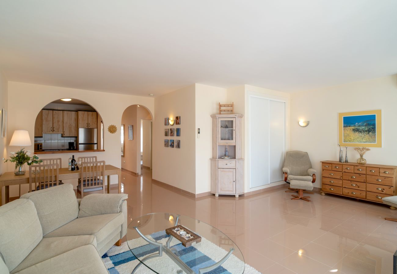 Apartamento en Nerja - Mediterraneo 1J by Casasol