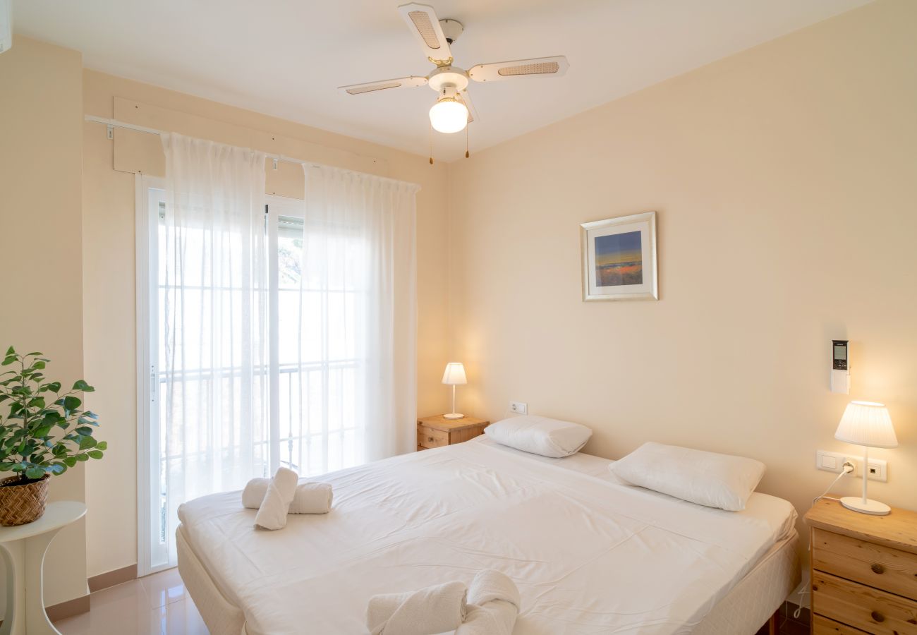 Apartamento en Nerja - Mediterraneo 1J by Casasol