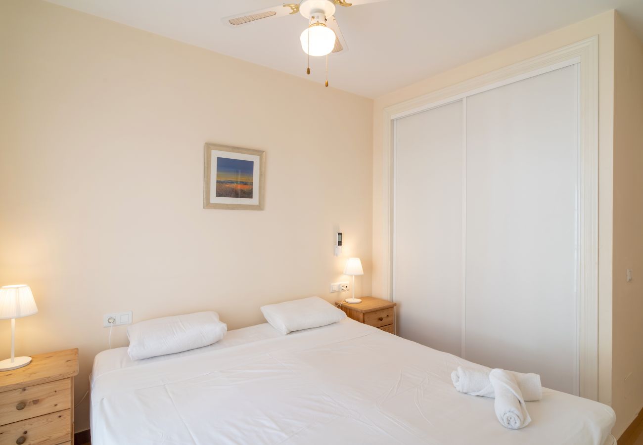 Apartamento en Nerja - Mediterraneo 1J by Casasol