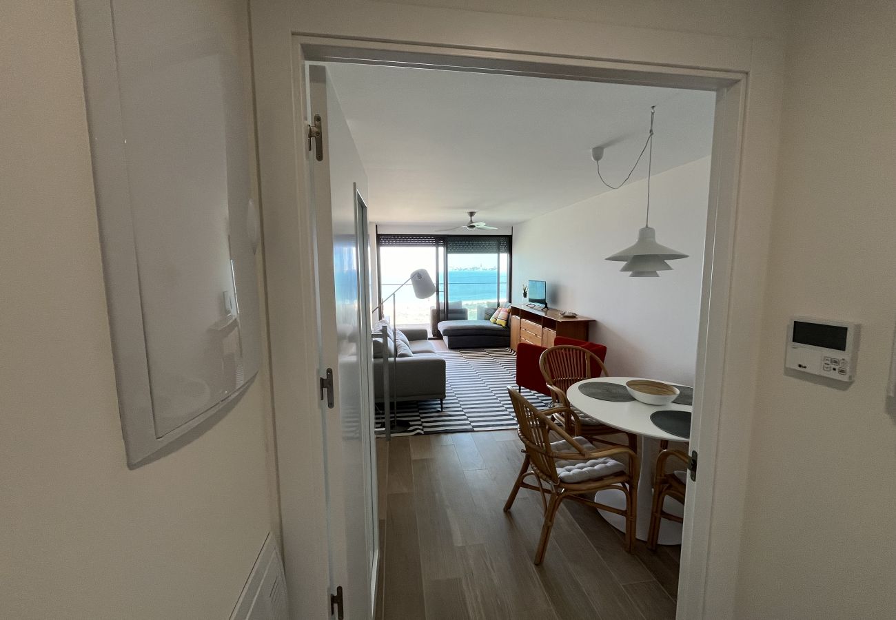 Apartamento en Cartagena - LOS FLAMENCOS - 2 1ºD