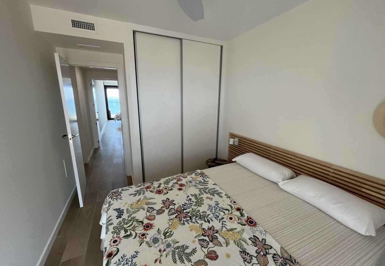 Apartamento en Cartagena - LOS FLAMENCOS - 2 1ºD