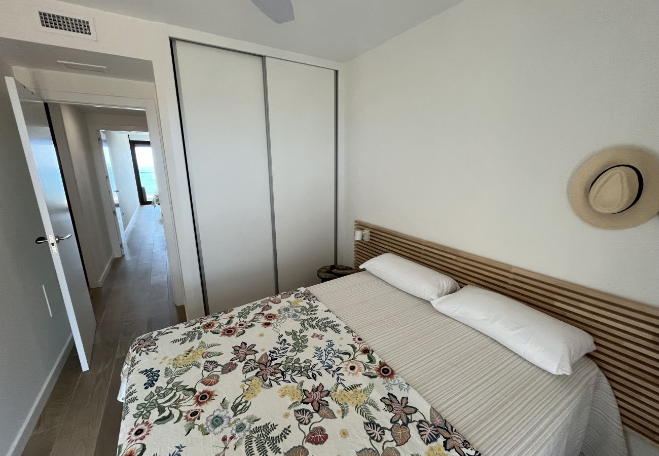 Apartamento en Cartagena - LOS FLAMENCOS - 2 1ºD