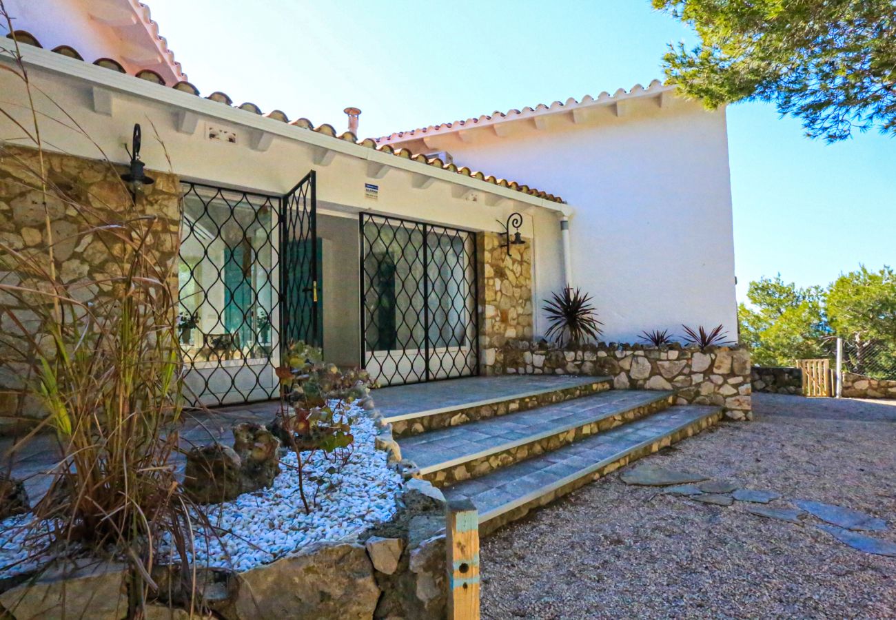 Villa en Salou - VILLA GLORIETA