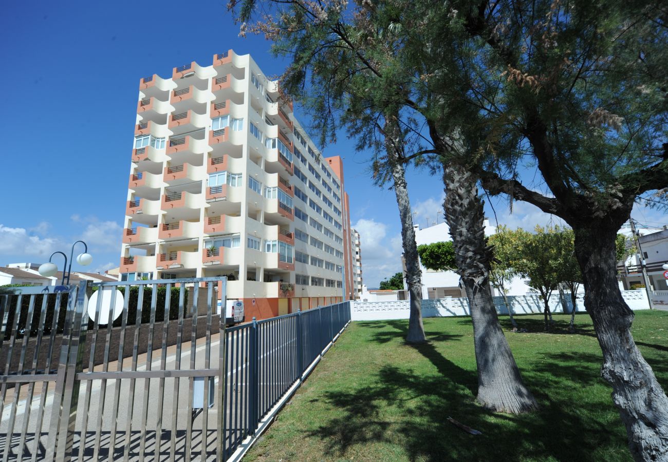 Apartamento en Peñiscola - EURO 2L (049)
