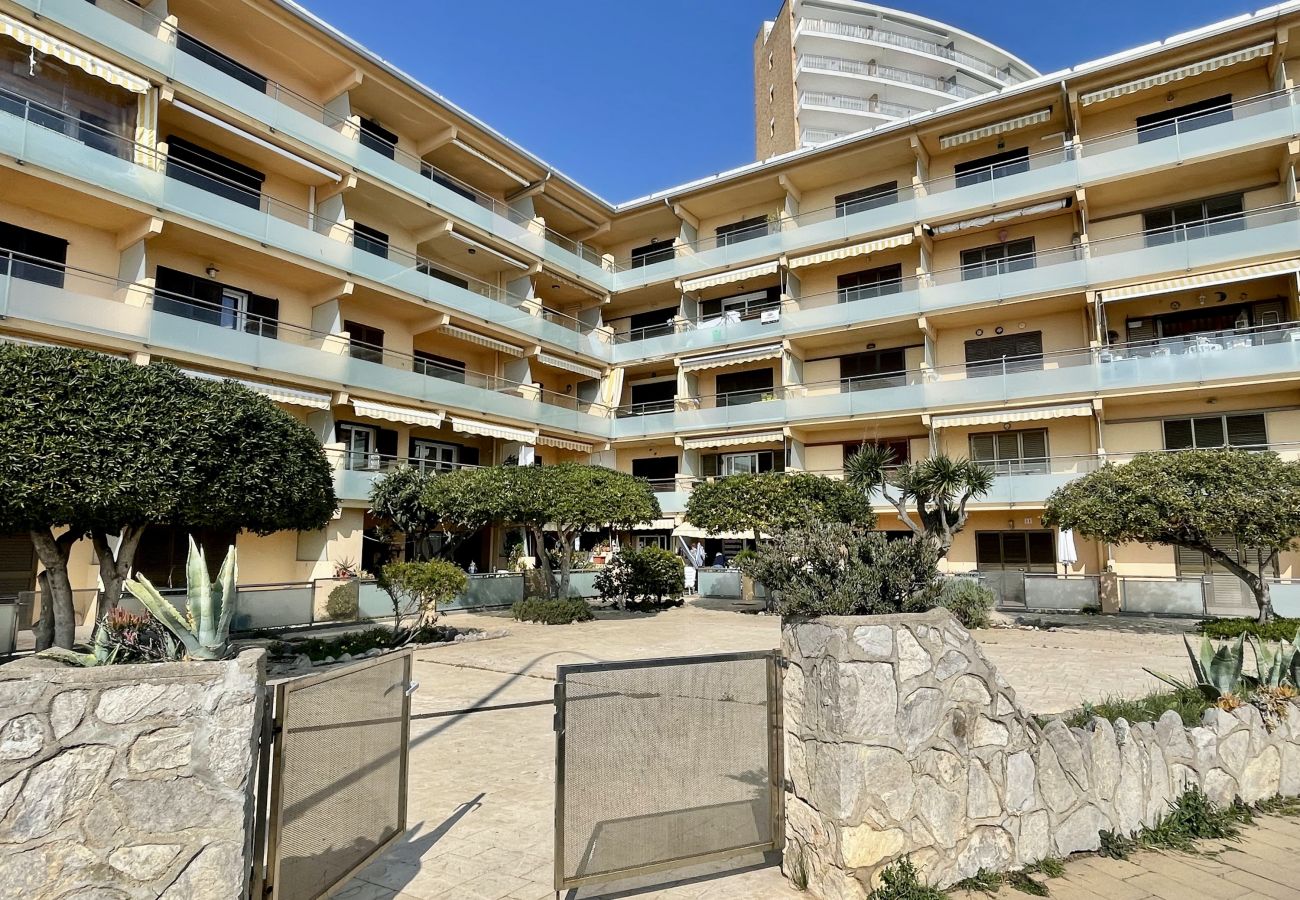 Apartamento en L'Escala - ANDROMEDA