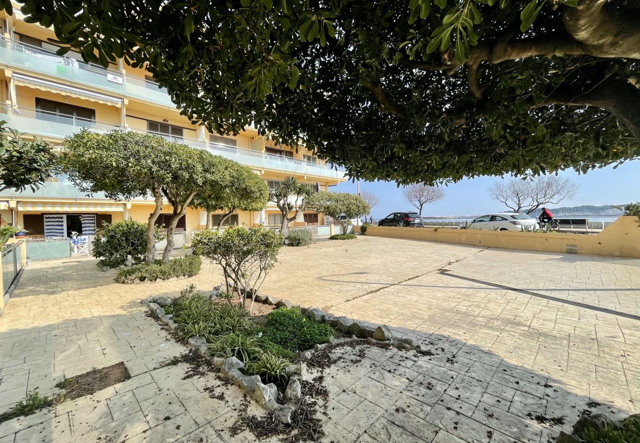 Apartamento en L'Escala - ANDROMEDA