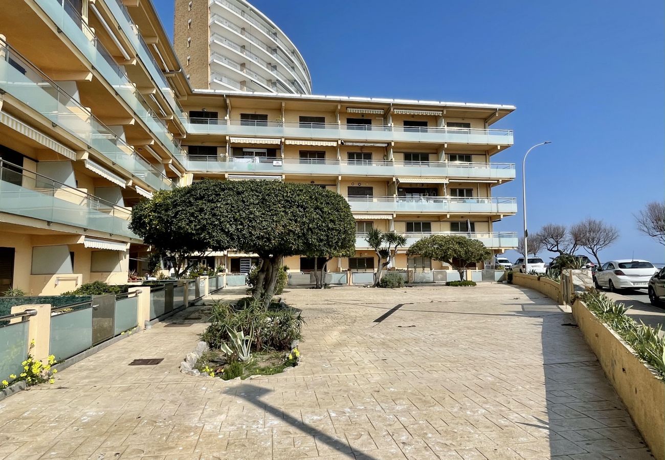 Apartamento en L'Escala - ANDROMEDA