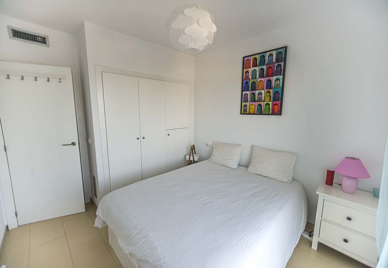 Apartamento en Denia - 193 Marina Park