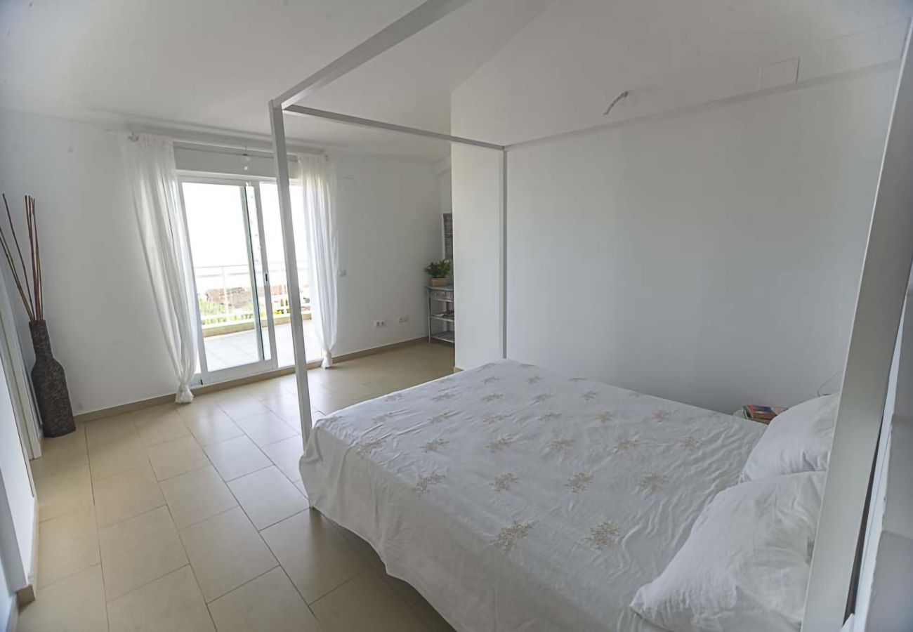 Apartamento en Denia - 193 Marina Park