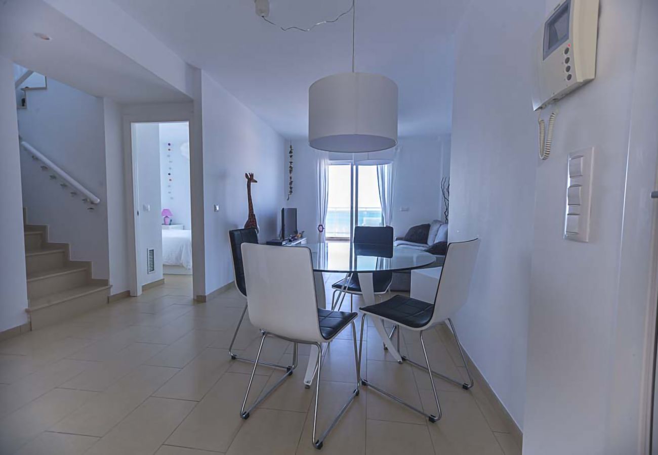 Apartamento en Denia - 193 Marina Park