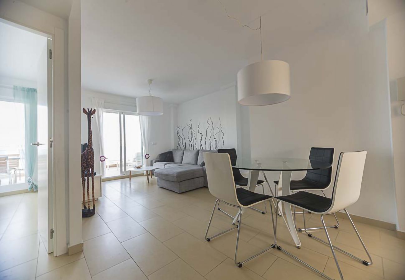 Apartamento en Denia - 193 Marina Park