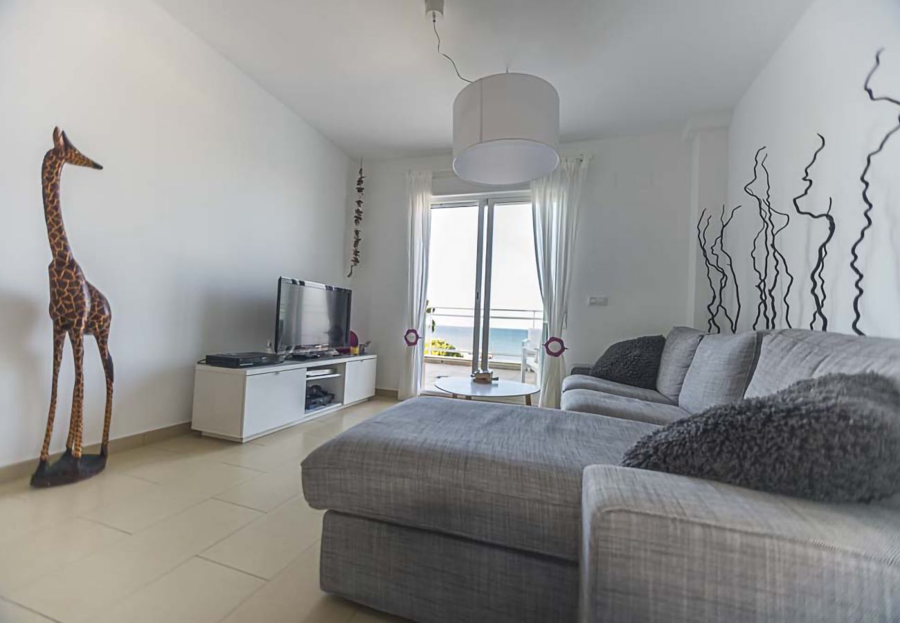 Apartamento en Denia - 193 Marina Park