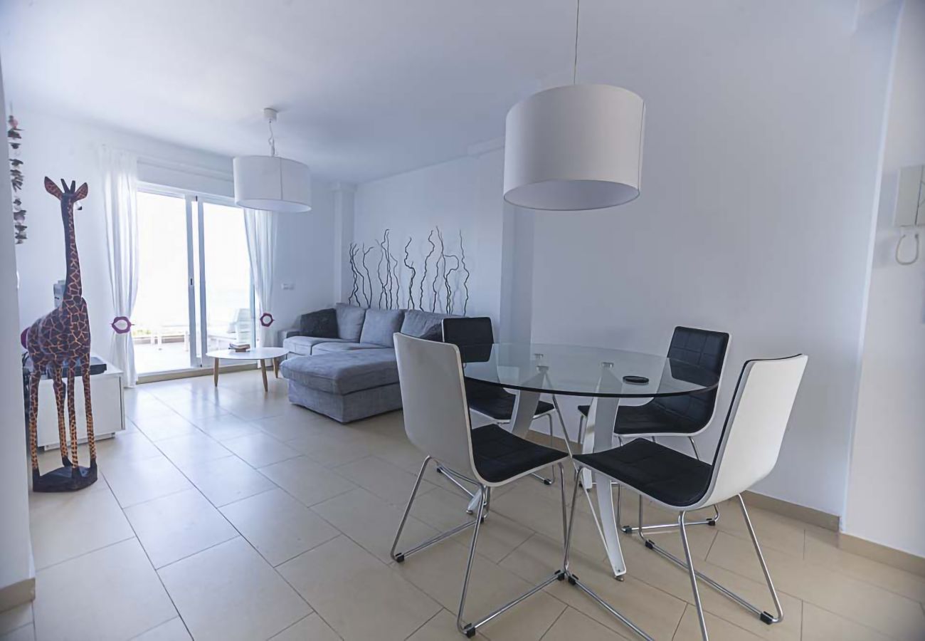 Apartamento en Denia - 193 Marina Park