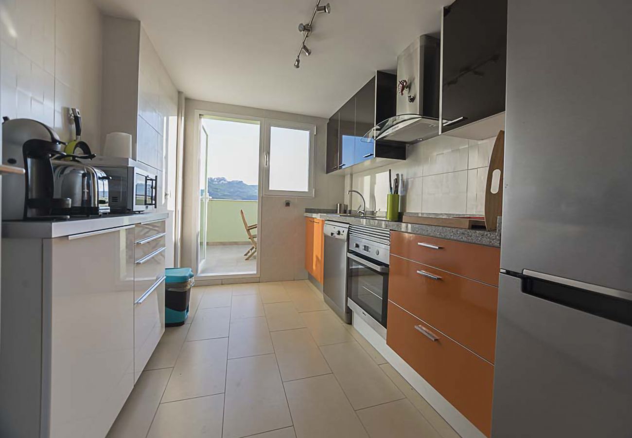 Apartamento en Denia - 193 Marina Park