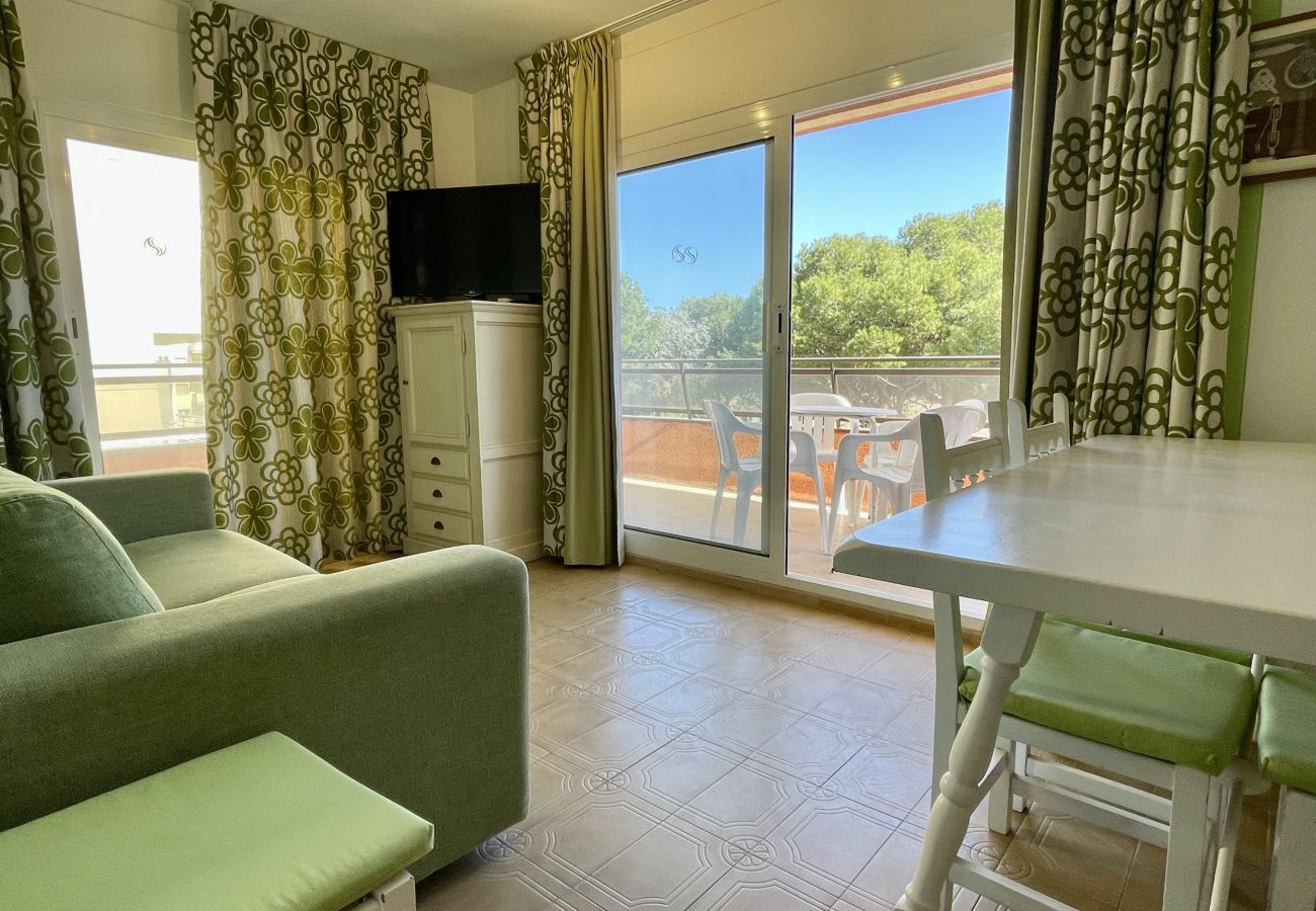 Apartamento en Estartit - SALLES BEACH 33