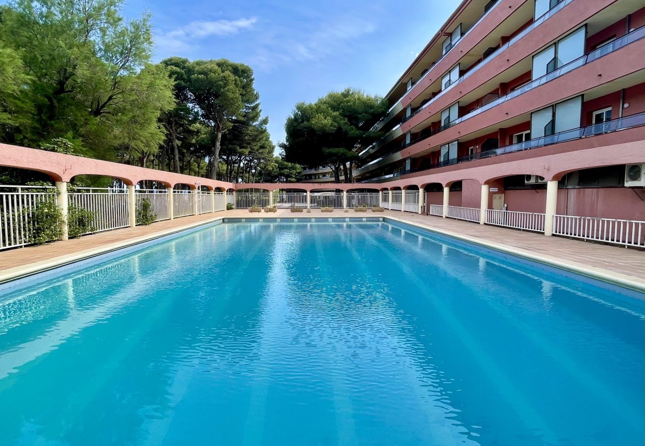 Apartamento en Estartit - SALLES BEACH 33