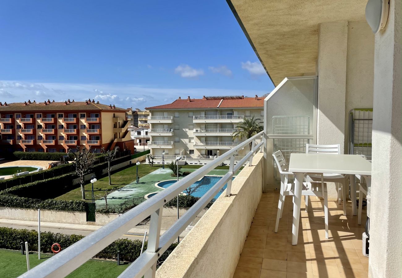 Apartamento en Estartit - FESTASTAR 404