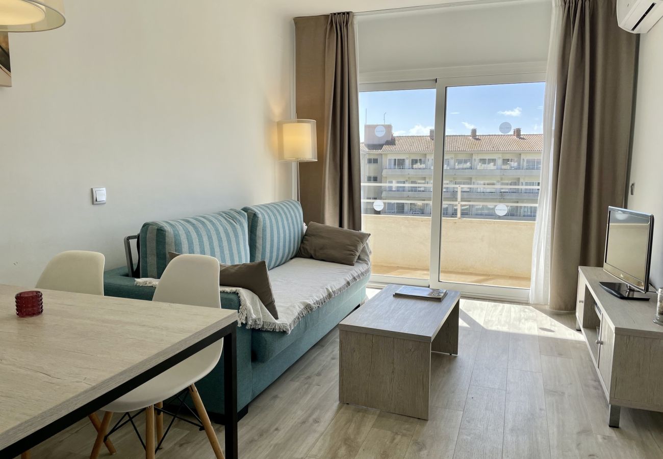 Apartamento en Estartit - FESTASTAR 404