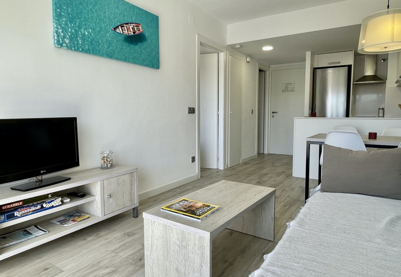 Apartamento en Estartit - FESTASTAR 404