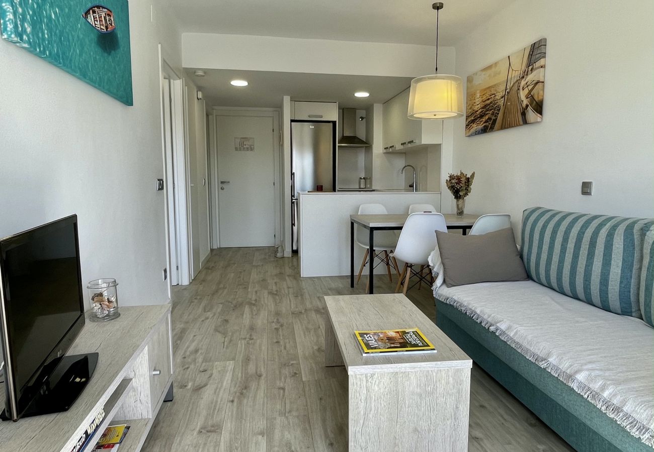 Apartamento en Estartit - FESTASTAR 404