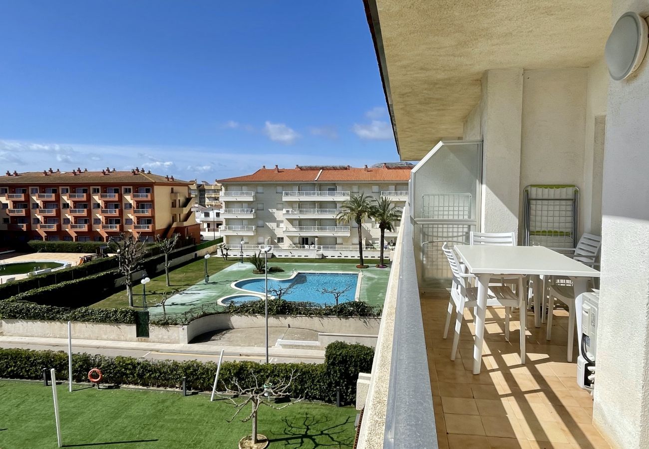 Apartamento en Estartit - FESTASTAR 404