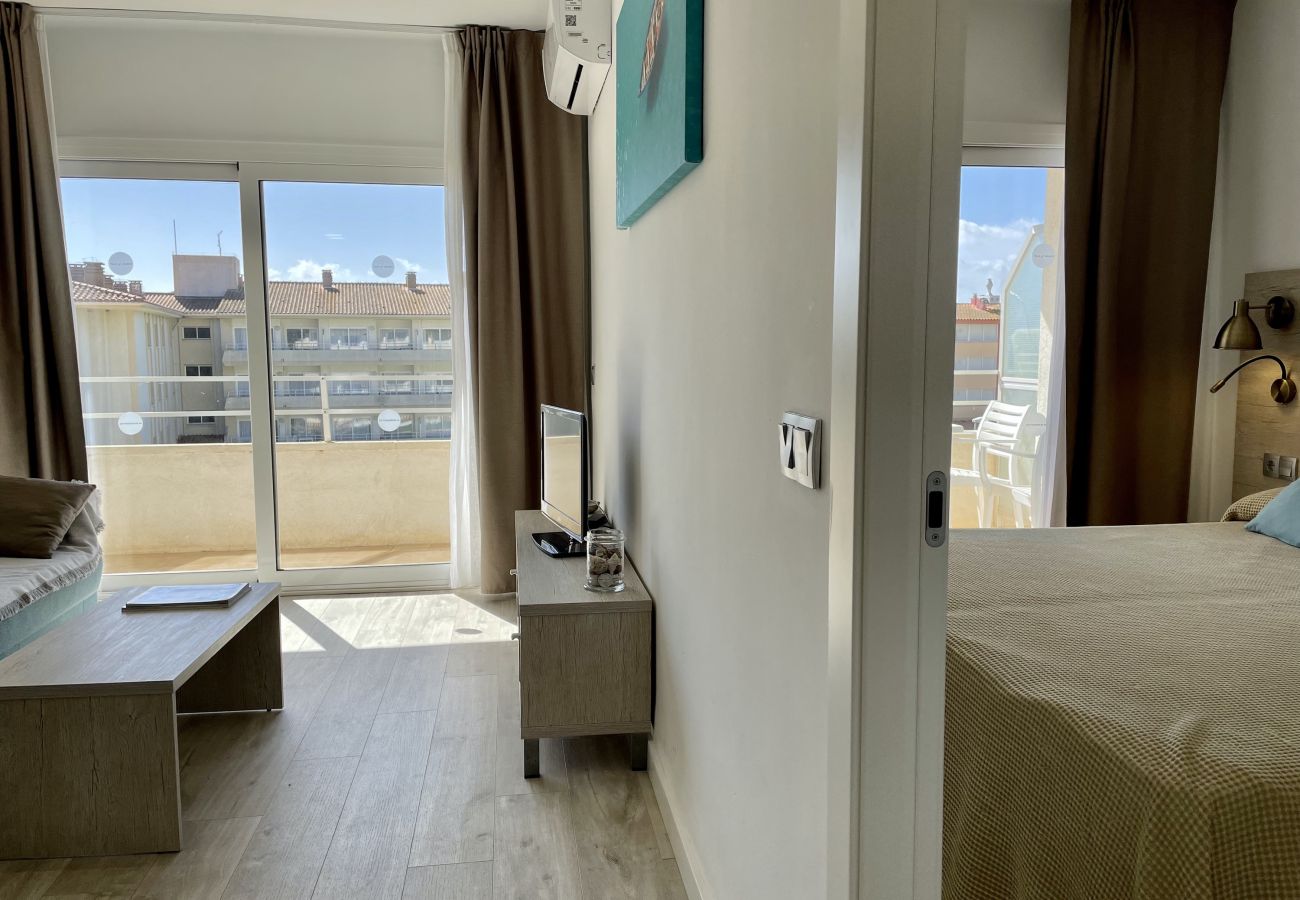 Apartamento en Estartit - FESTASTAR 404