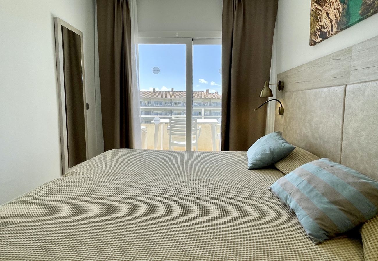 Apartamento en Estartit - FESTASTAR 404