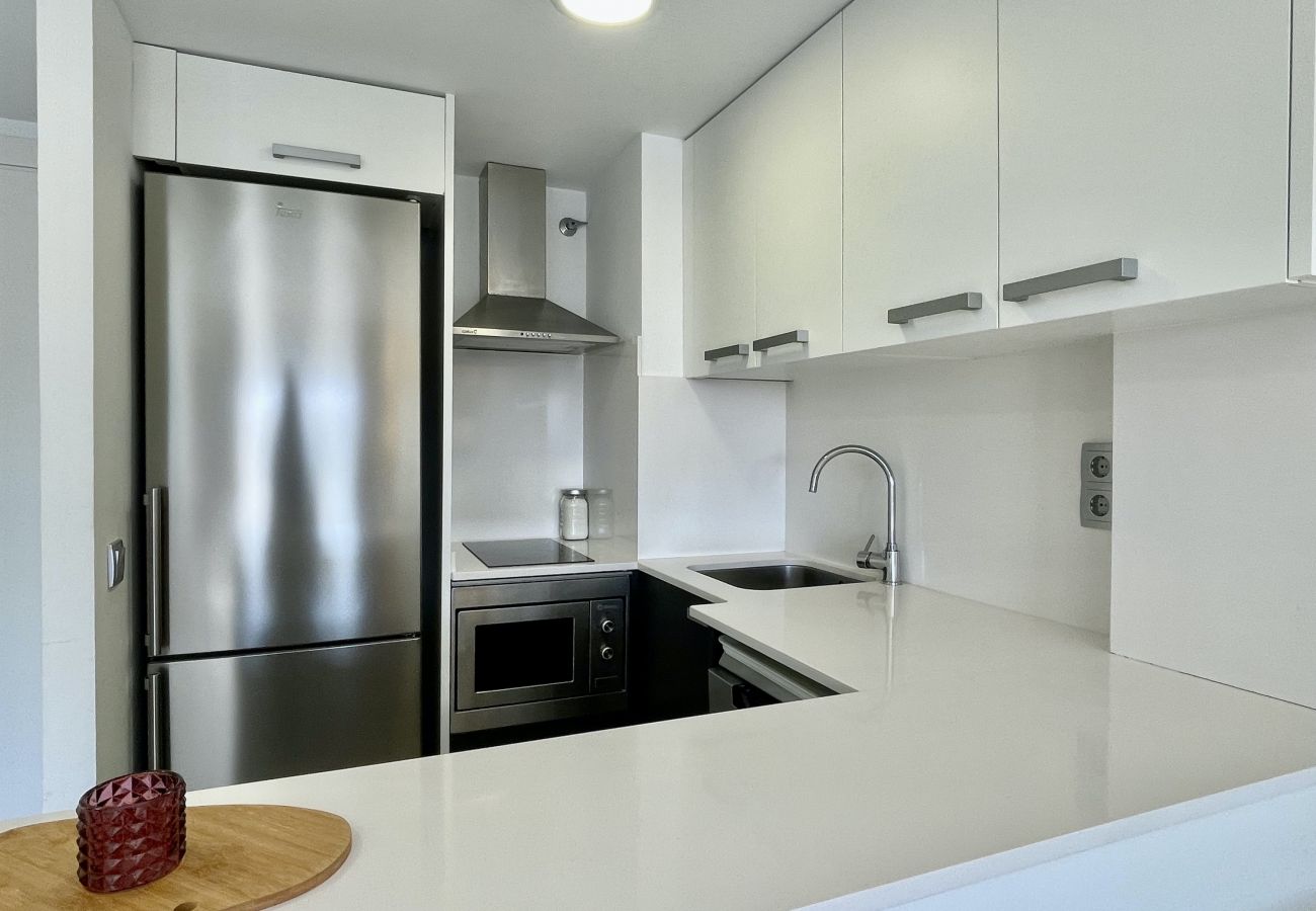 Apartamento en Estartit - FESTASTAR 404