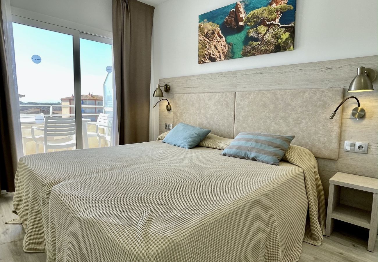 Apartamento en Estartit - FESTASTAR 404