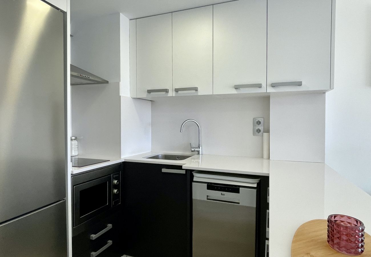 Apartamento en Estartit - FESTASTAR 404