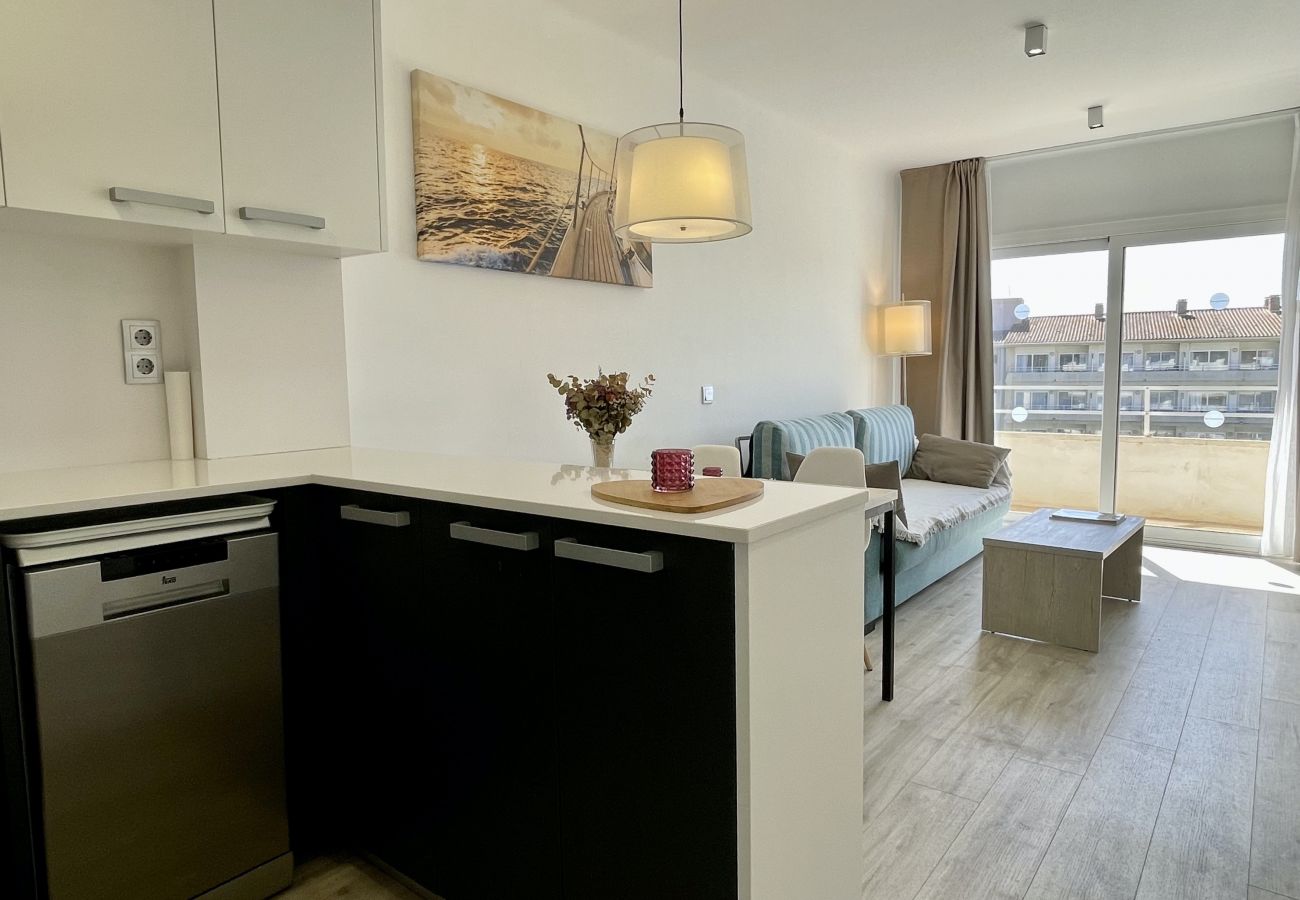 Apartamento en Estartit - FESTASTAR 404