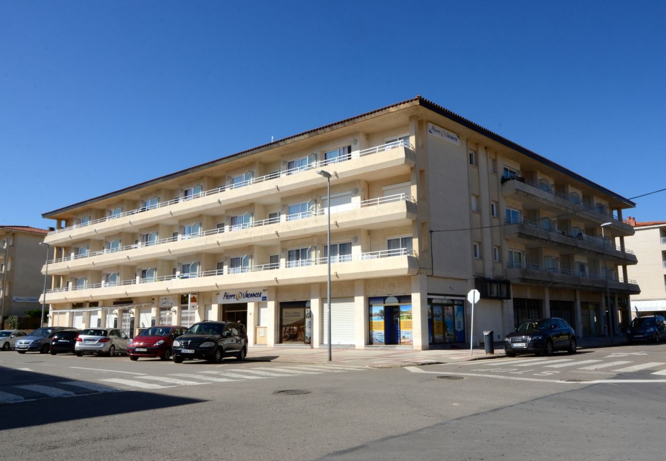 Apartamento en Estartit - FESTASTAR 404