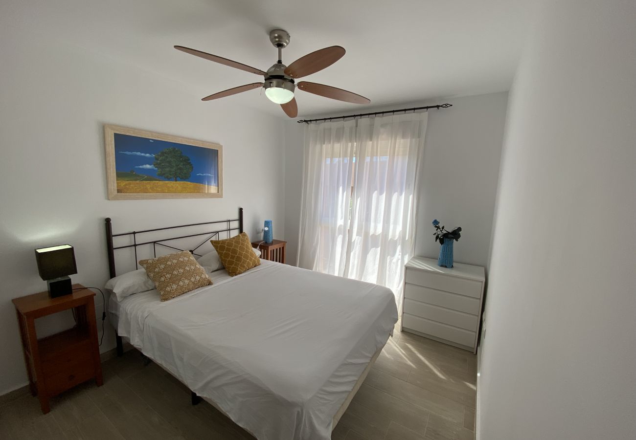 Apartamento en Vera playa - Nuku - Hiva Ático