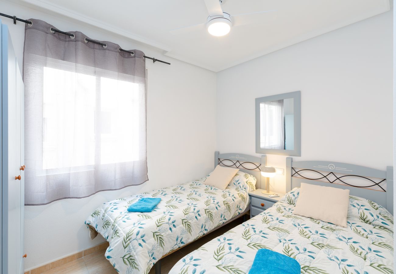 Apartamento en Torrevieja - Petite Charming by Fidalsa