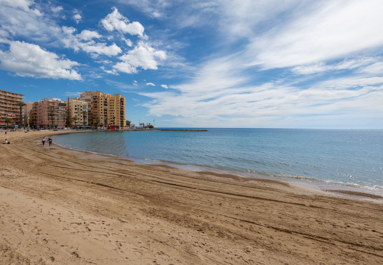 Apartamento en Torrevieja - Petite Charming by Fidalsa