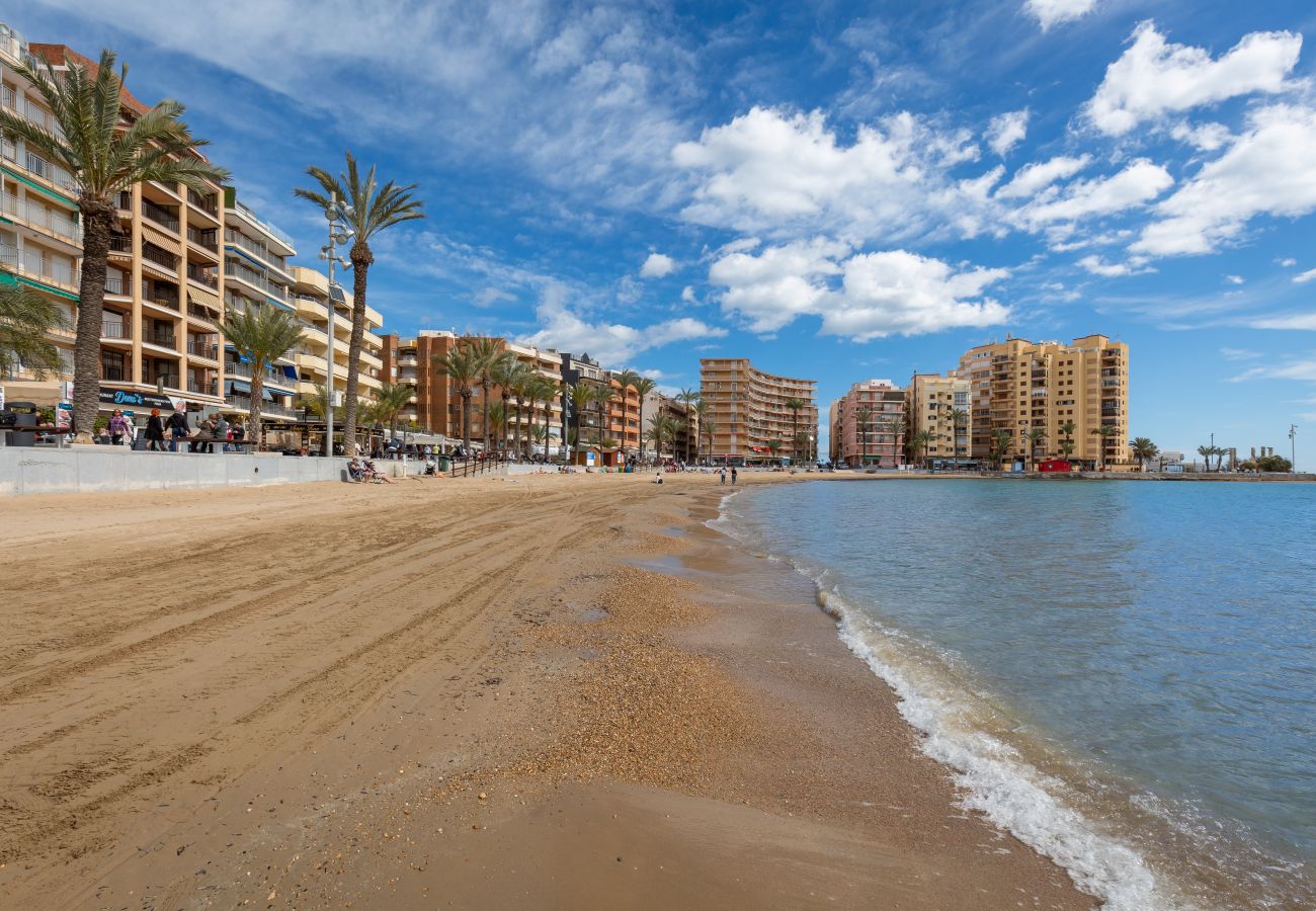 Apartamento en Torrevieja - Petite Charming by Fidalsa