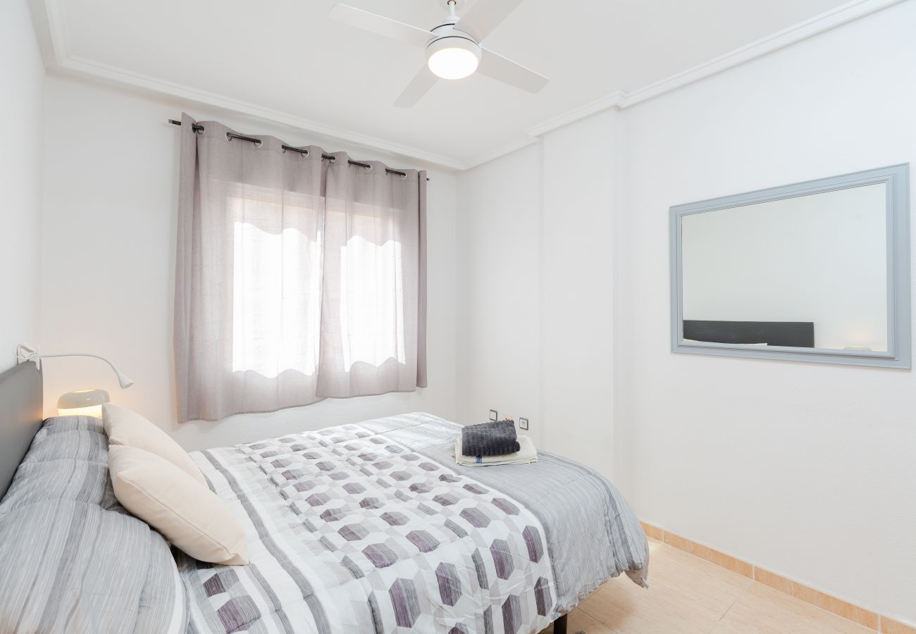 Apartamento en Torrevieja - Petite Charming by Fidalsa